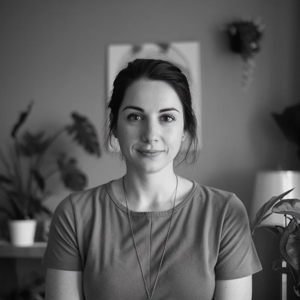 Maya Dalton Maya Dalton - Gear & Tech Expert