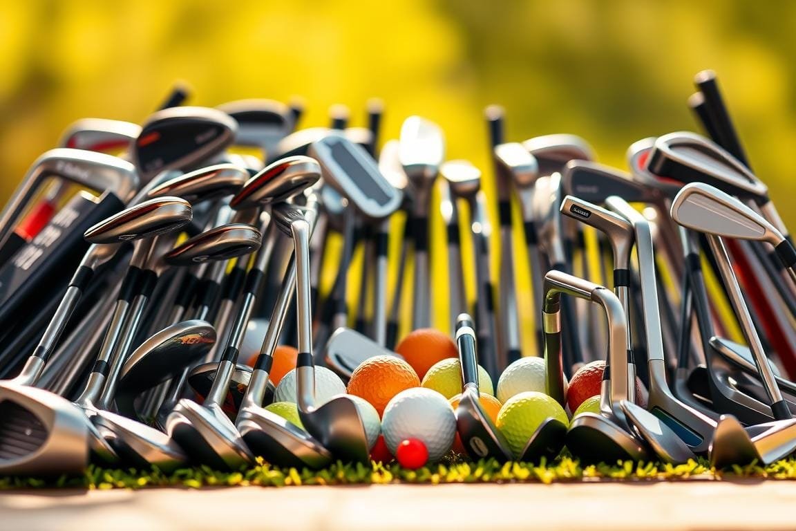 All Types Of Golf Clubs Explained 6 all types of golf clubs