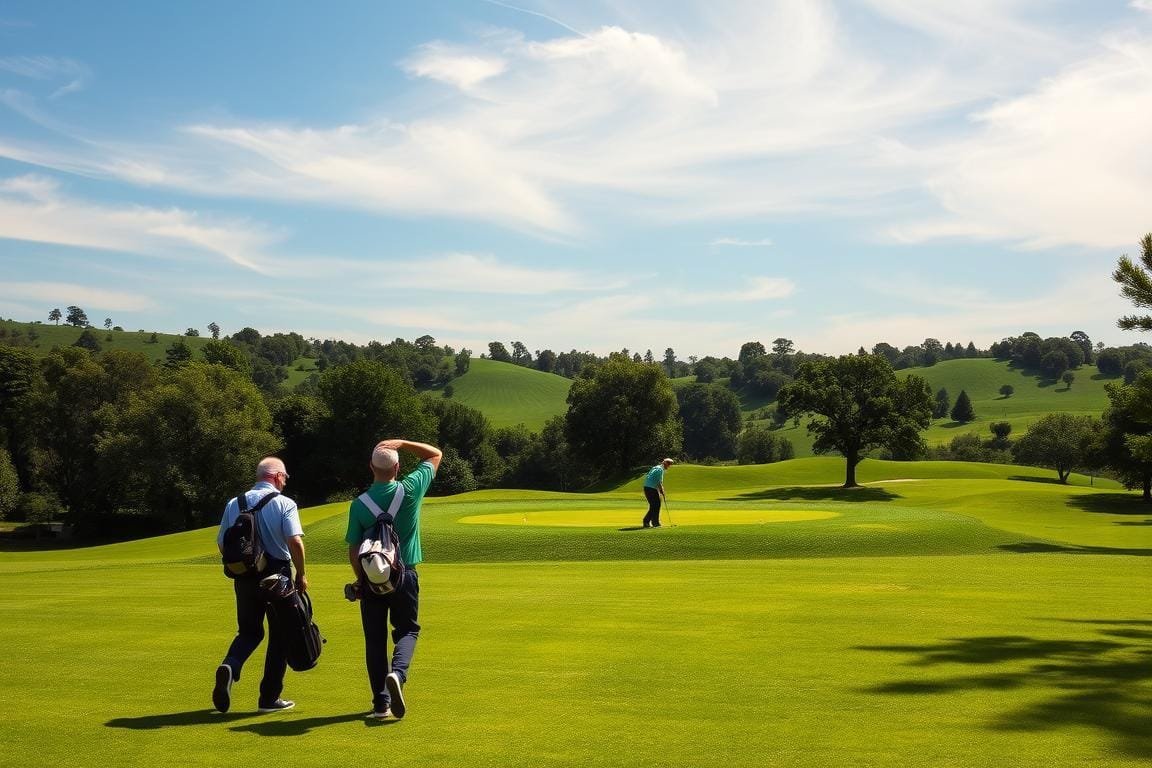 Learn American Foursomes Golf Rules with Our Expert Guide 7 american foursomes golf rules