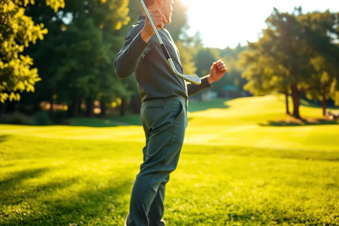 Basic Golf Driver Swing Techniques for Beginners 14 basic golf driver swing