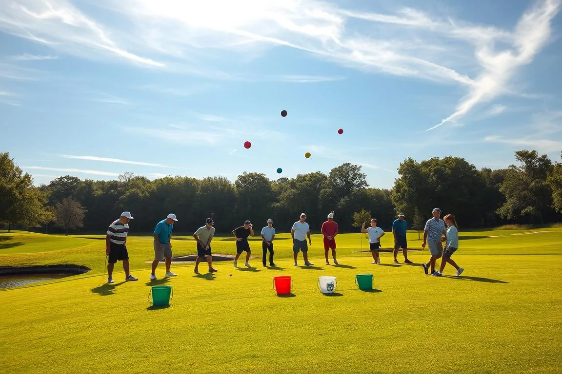 Mastering Bucket Golf Rules: A Step-by-Step Guide 1 bucket golf rules