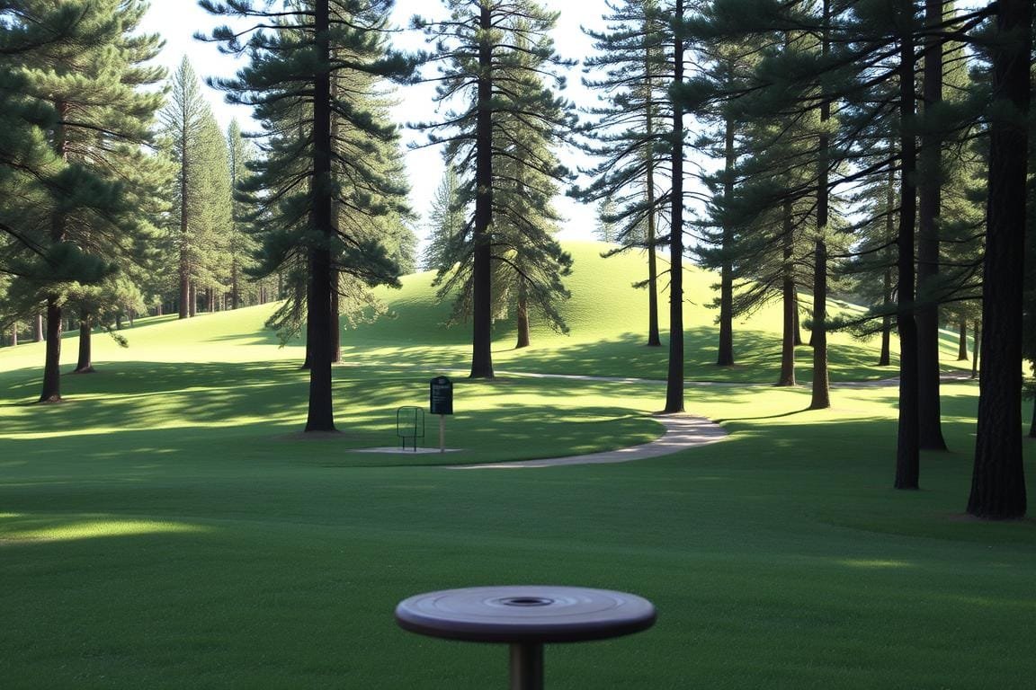 Disc Golf Etiquette: Tips for Respecting the Course and Players 13 disc golf etiquette