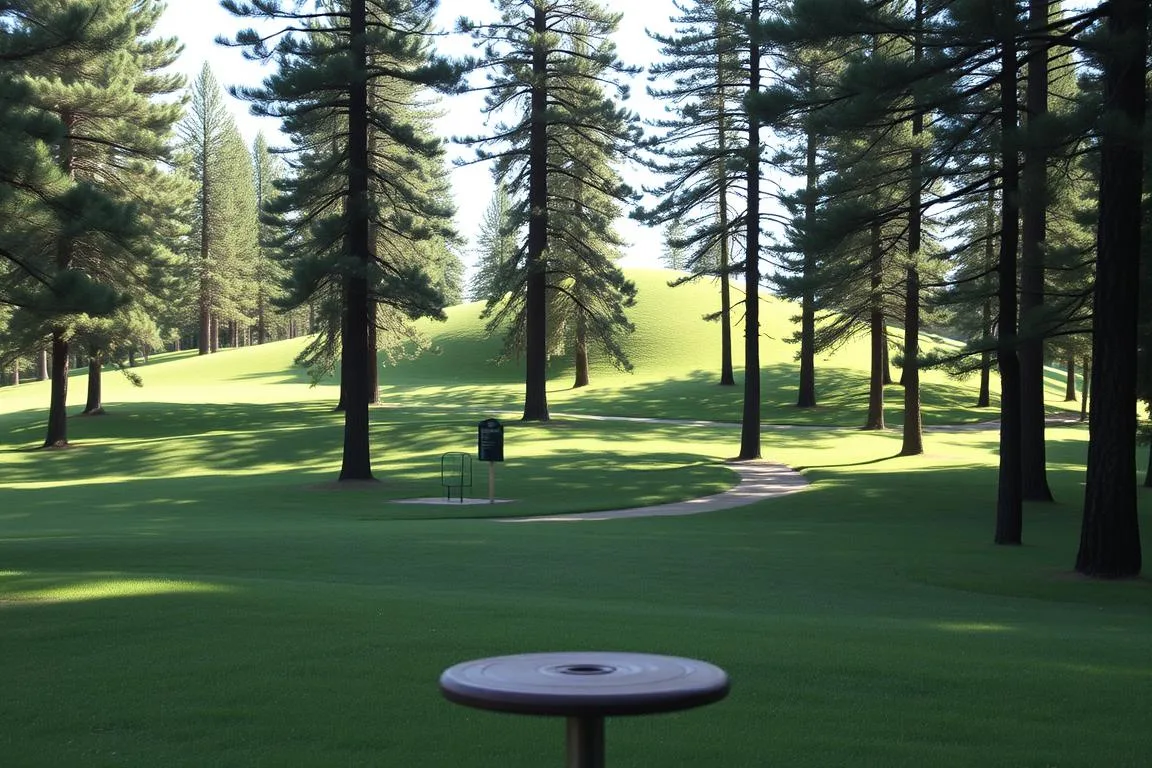 Disc Golf Etiquette: Tips for Respecting the Course and Players 11 disc golf etiquette
