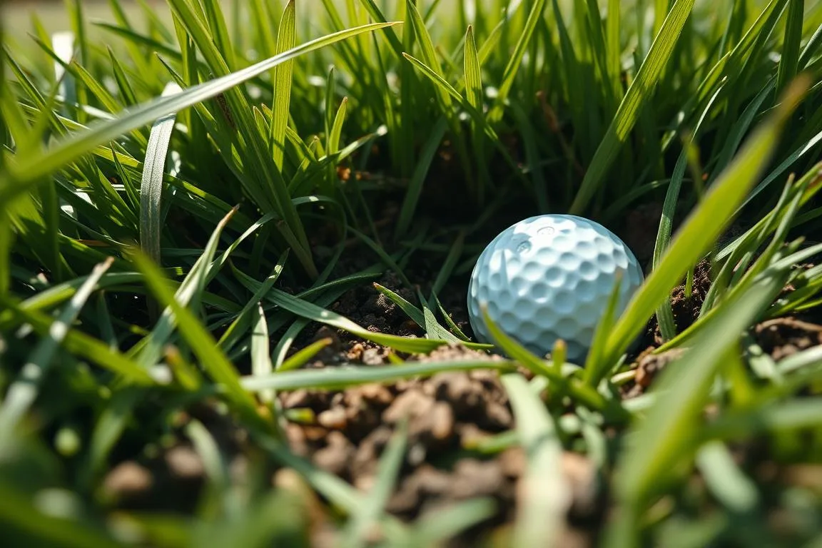 double hit rule golf