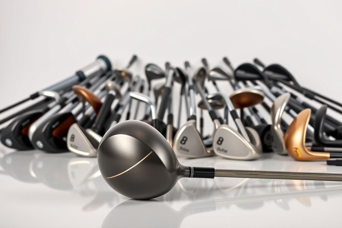 What Are All Driver Golf Club Types 3 driver golf club types