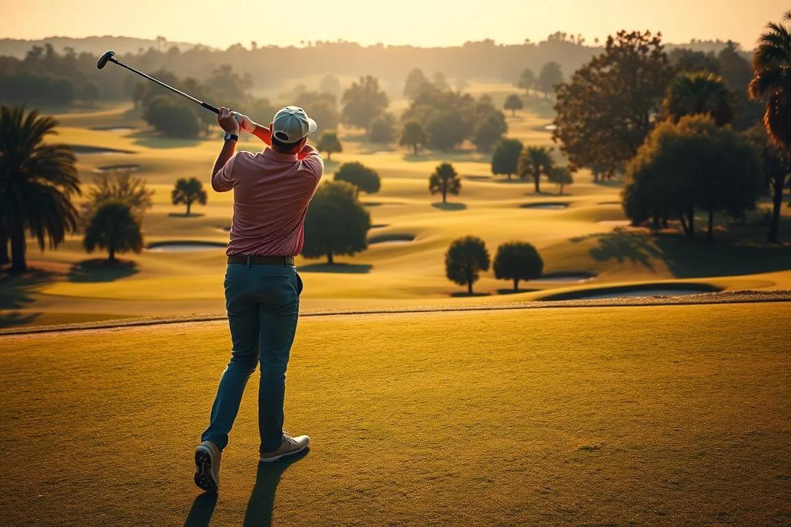 Golf Lessons for Beginners: Tips and Techniques for Success 3 golf lessons for beginners