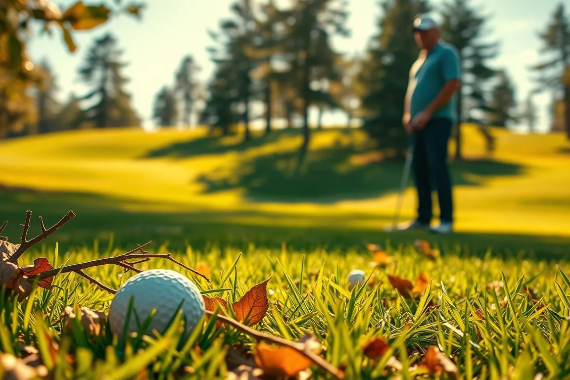 Golf Lost Ball Rule Explained: Procedures and Penalties 1 golf lost ball rule