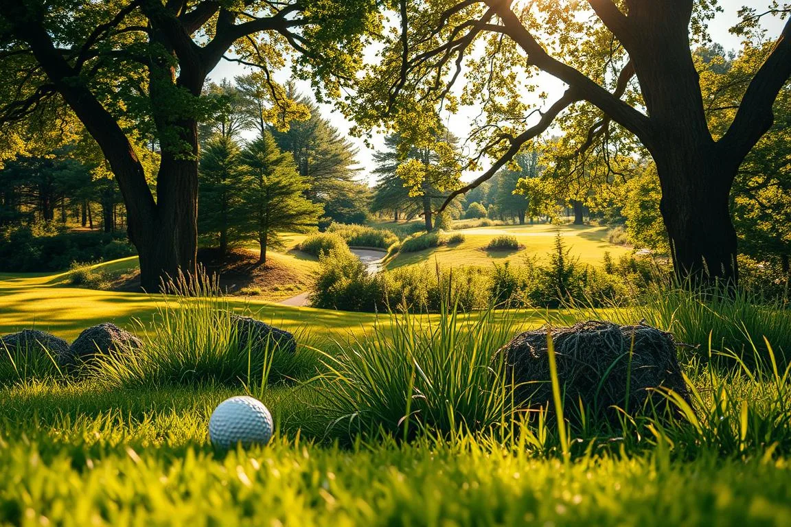 Golf Out of Bound Rules Explained: Step-by-Step Guide 1 golf out of bound rules