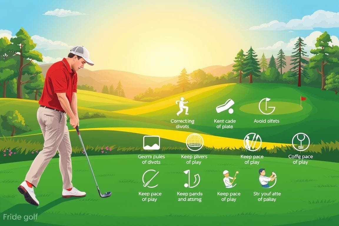 How to Avoid Golf Penalties: Tips and Rules for Beginners 1 golf penalties