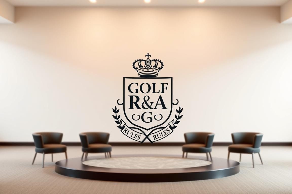 Golf R&A Rules: Your Comprehensive Rules Guide 18 golf r&a rules