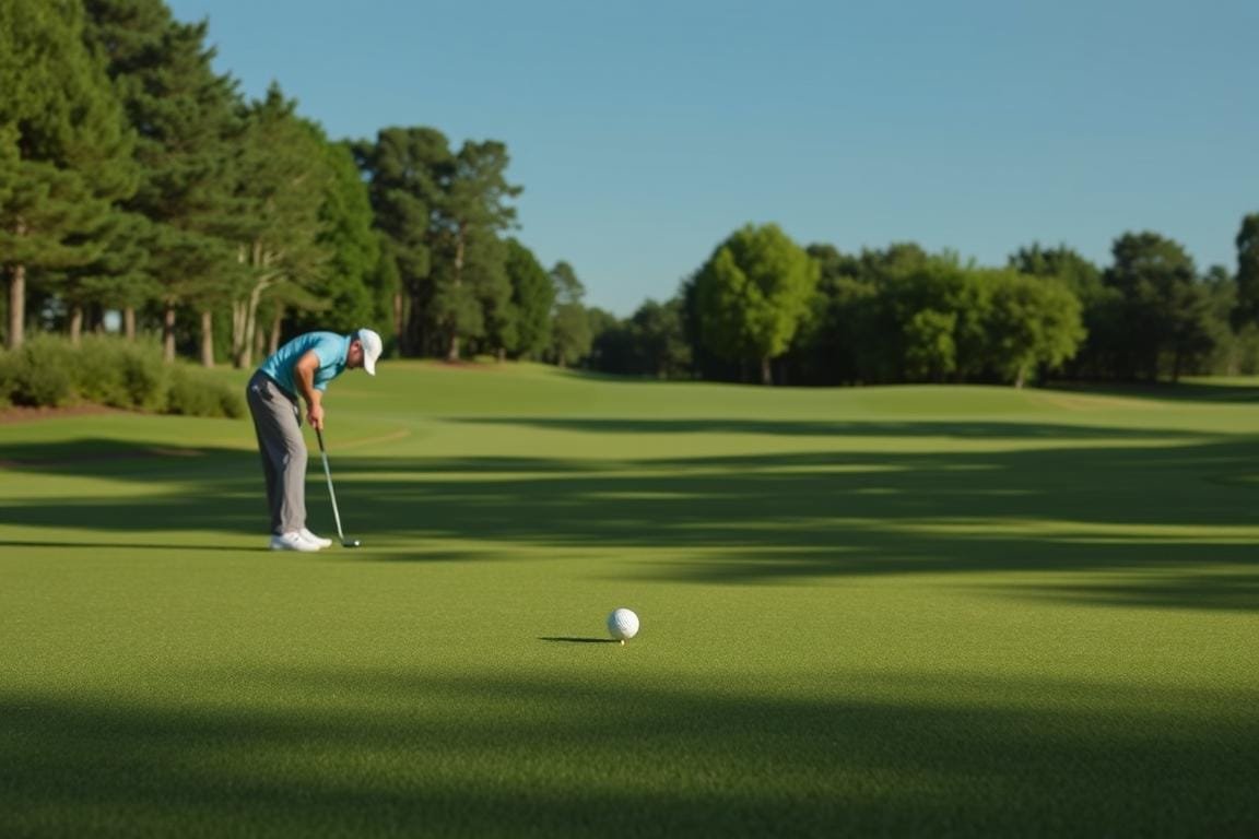 Golf Rule 16 Explained: Tips and Techniques for Better Play 20 golf rule 16