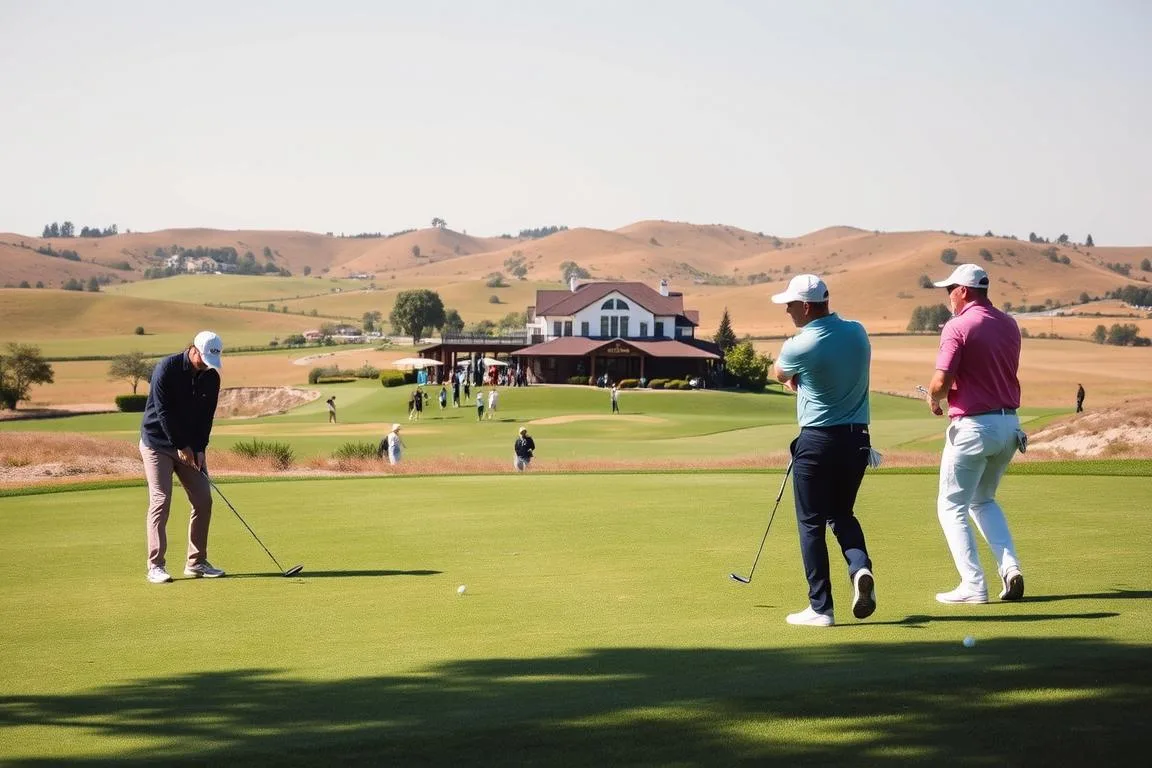 golf skins game rules