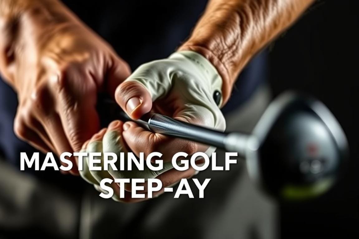 Mastering Golf Swing Mechanics Step by Step 9 golf swing mechanics step by step