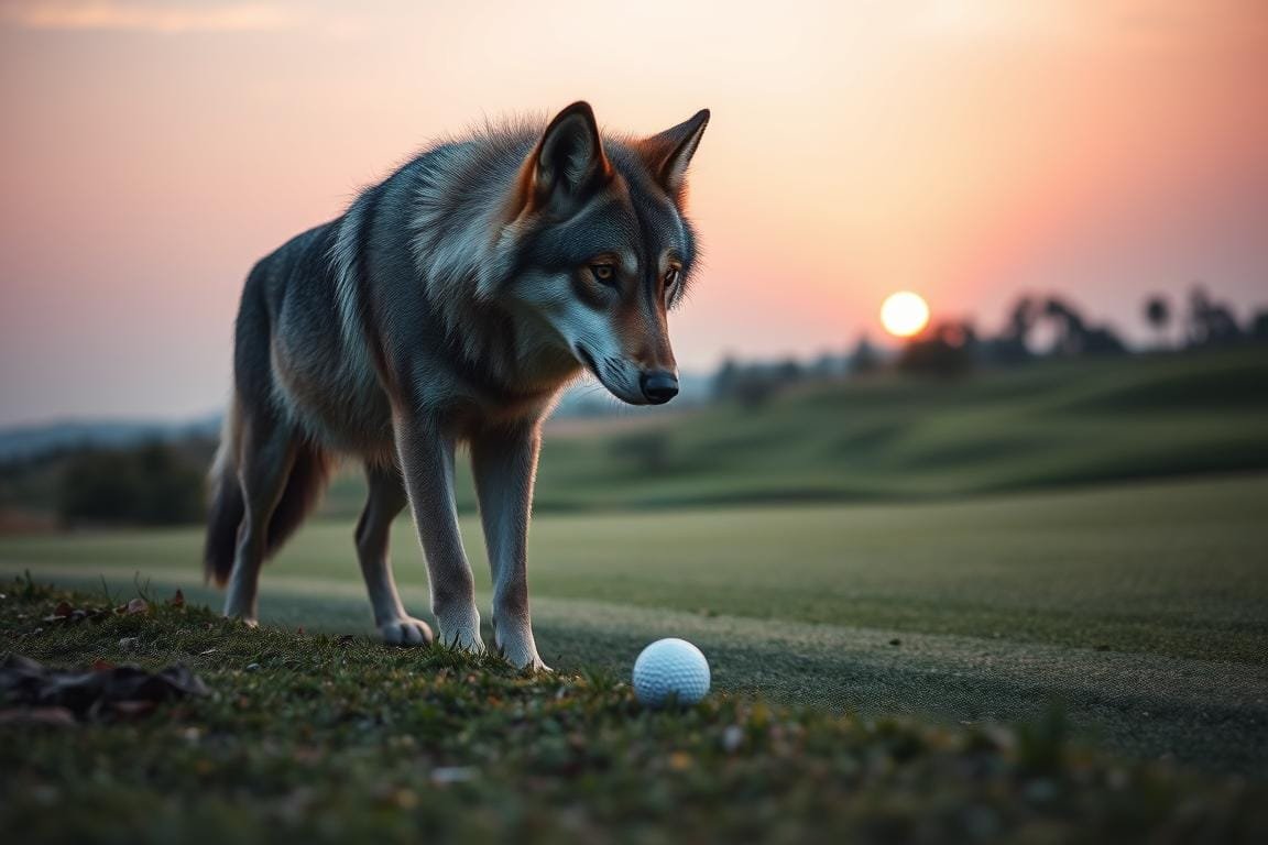 Learn Golf Wolf Rules: Strategies and Guidelines for Beginners 15 golf wolf rules