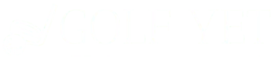 Golf Yet Website Logo
