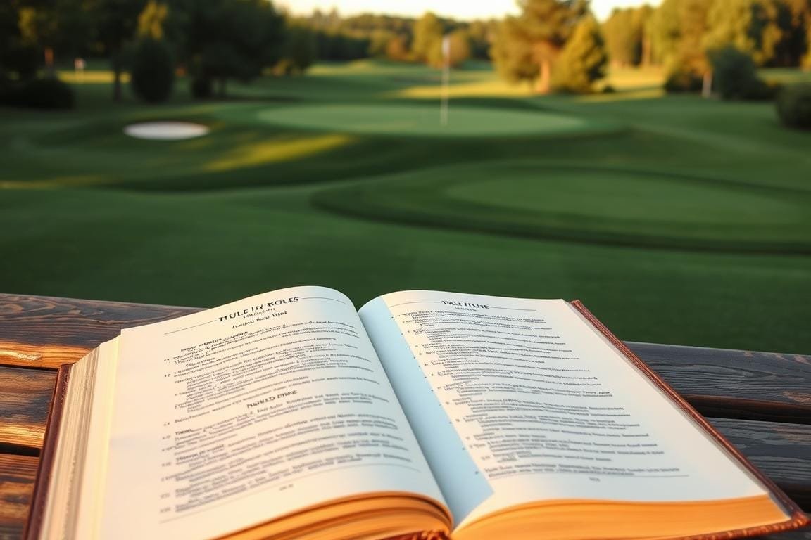 Hole in One Rules: What You Need to Know 6 hole in one rules