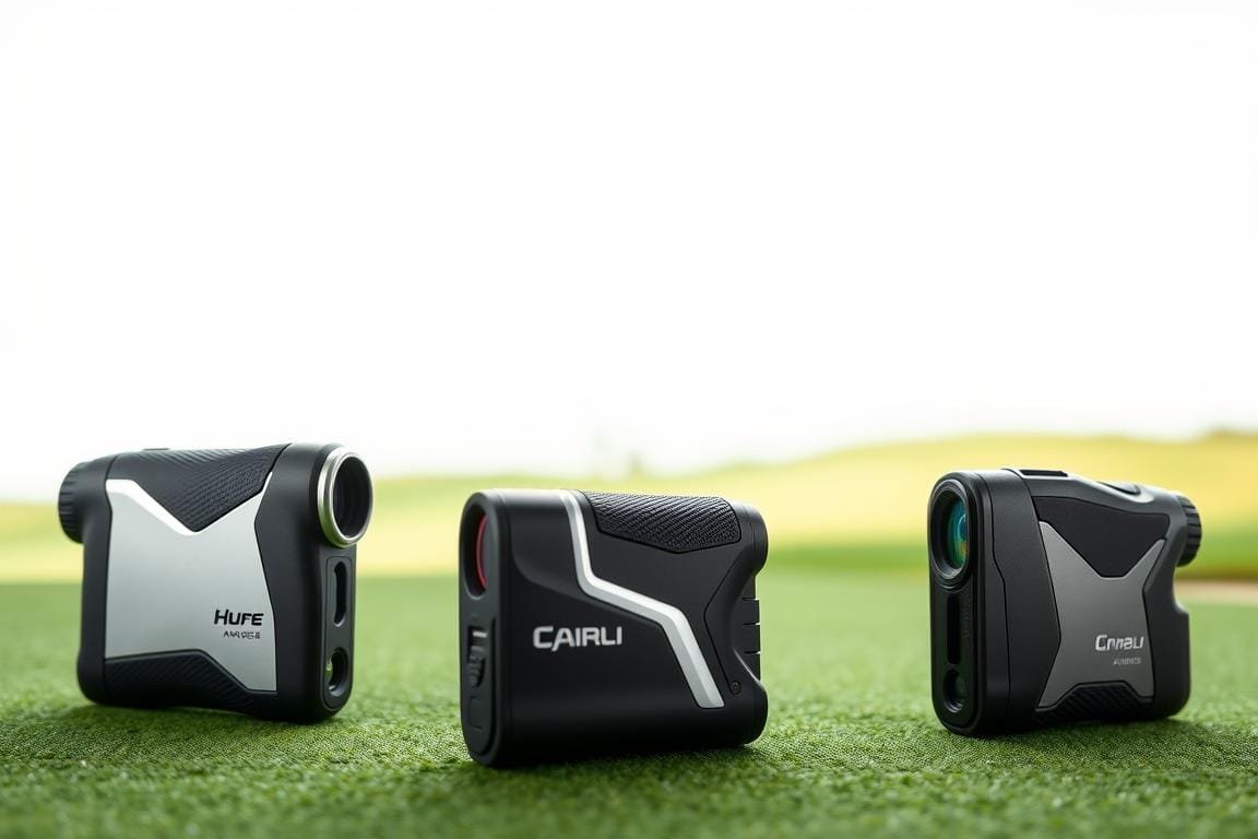 Latest PGA Rangefinder Rules and Regulations 17 pga rangefinder rules