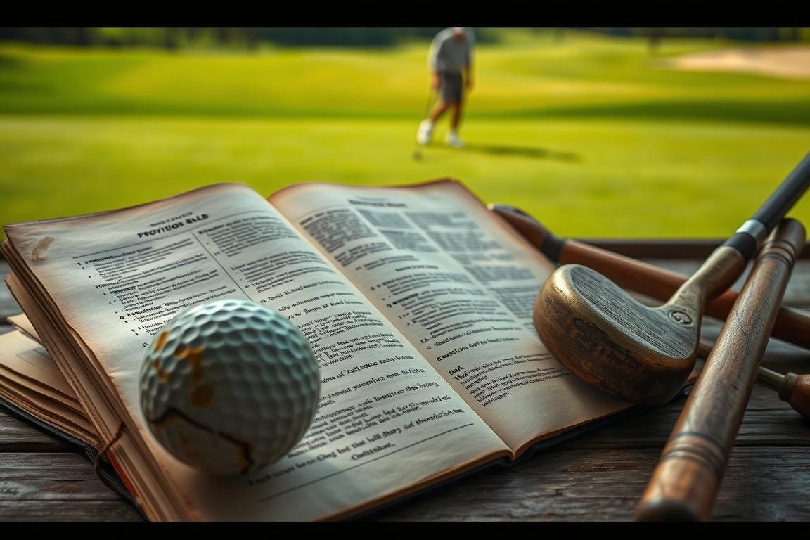 Understanding Provisional Golf: Rules, Benefits, and How-To 14 provisional golf