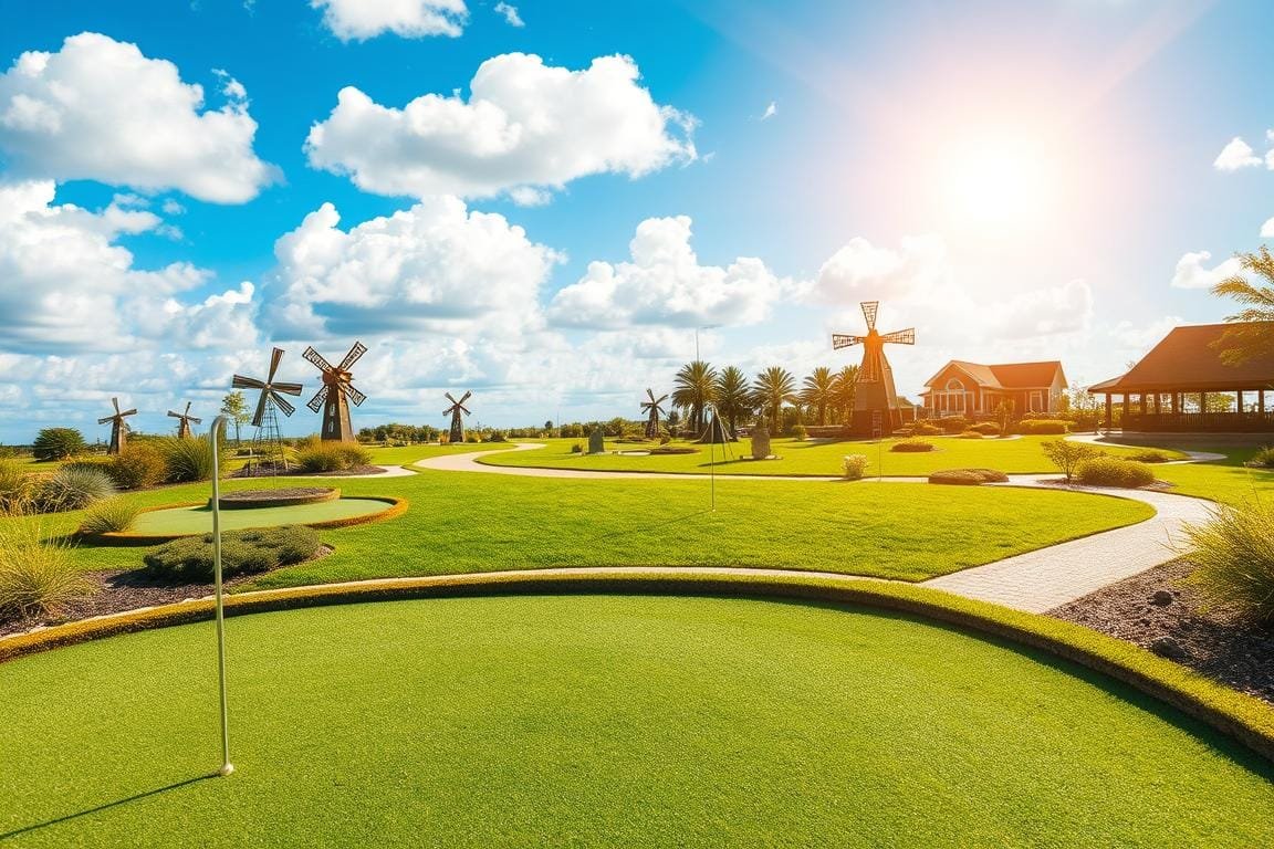 Learn Putt Putt Golf Rules: Tips and Regulations Guide 8 putt putt golf rules