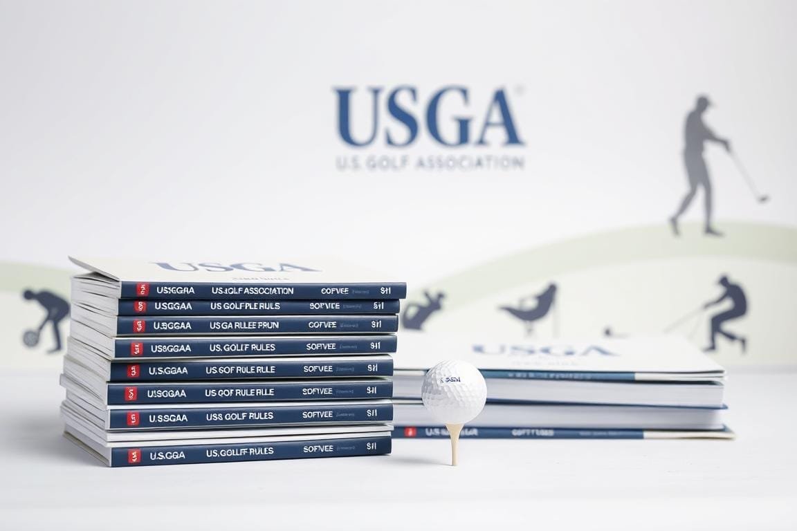 US Golf Association Rules: A Comprehensive Guide 5 us golf association rules