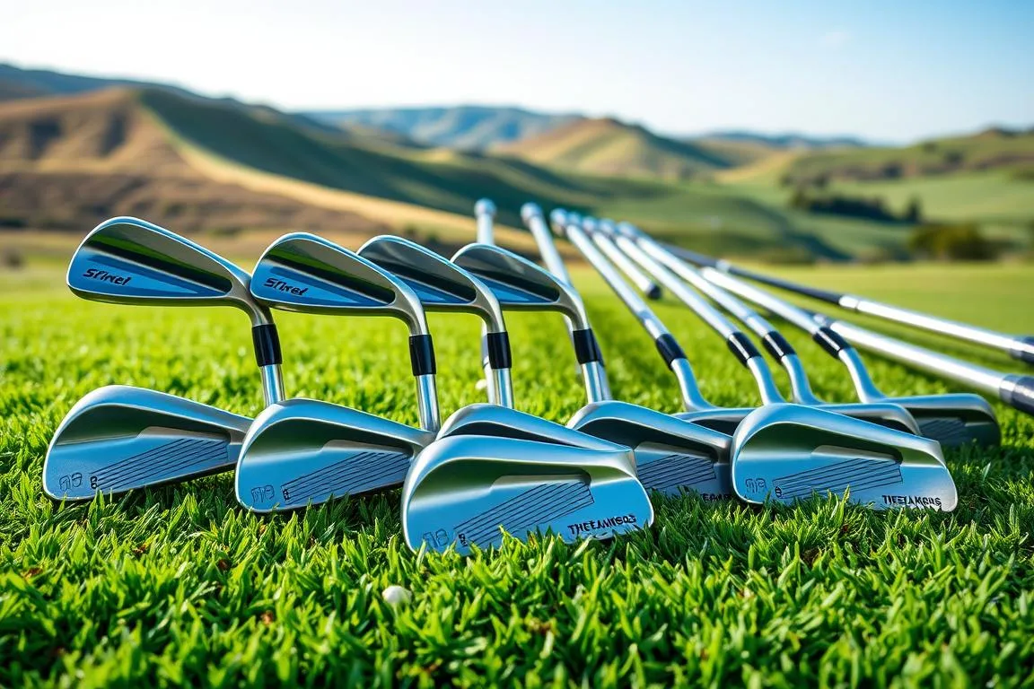 What Are The Different Types of Wedge Golf Clubs 18 wedge golf club types
