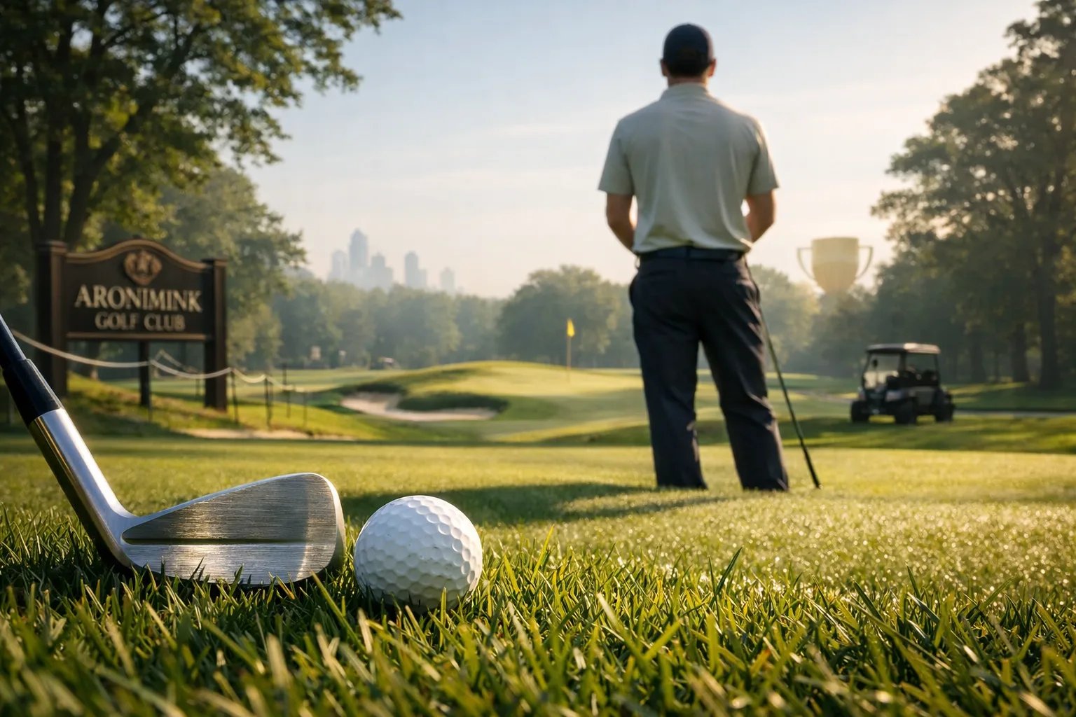 2026 PGA Championship: What to Expect This Year