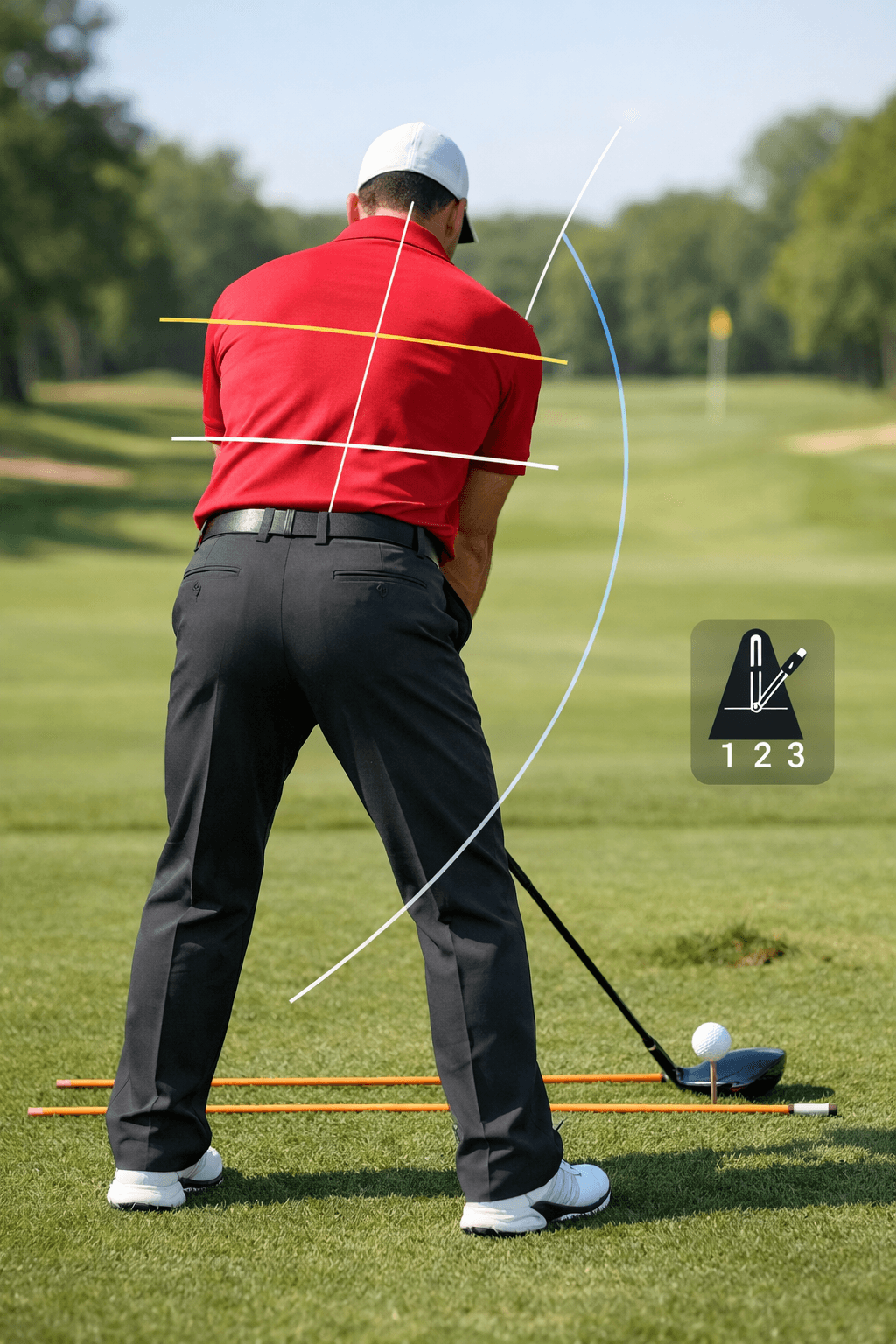 Golf Rory McIlroy: Analyzing His Playing Techniques