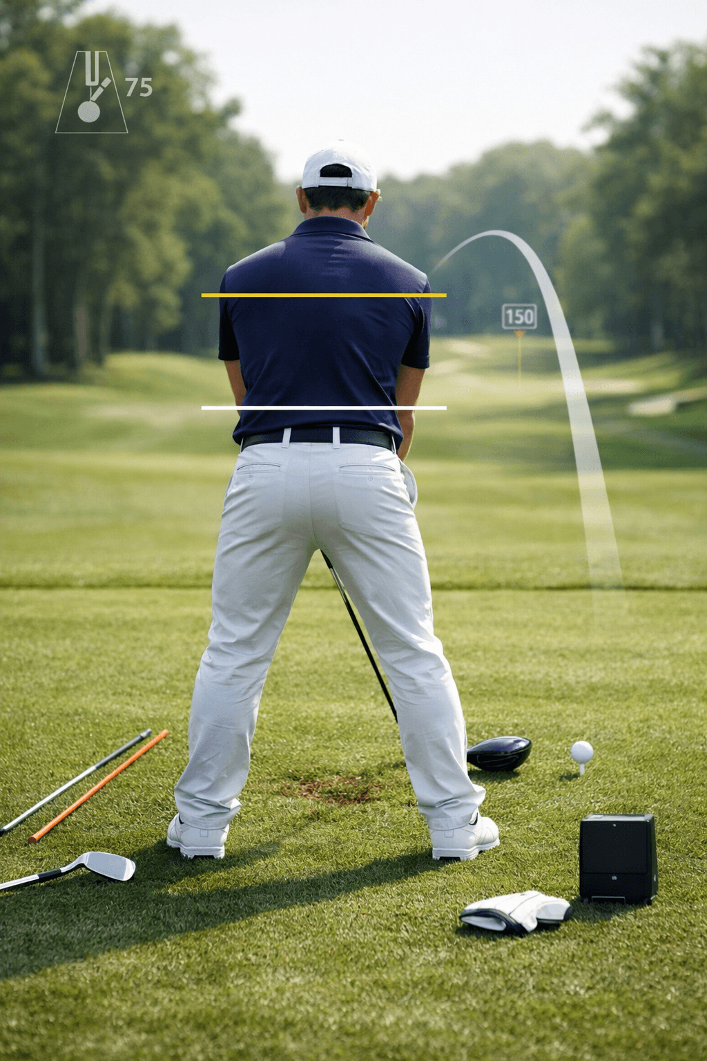 Course Management: The Skill Every Amateur Can Actually Copy