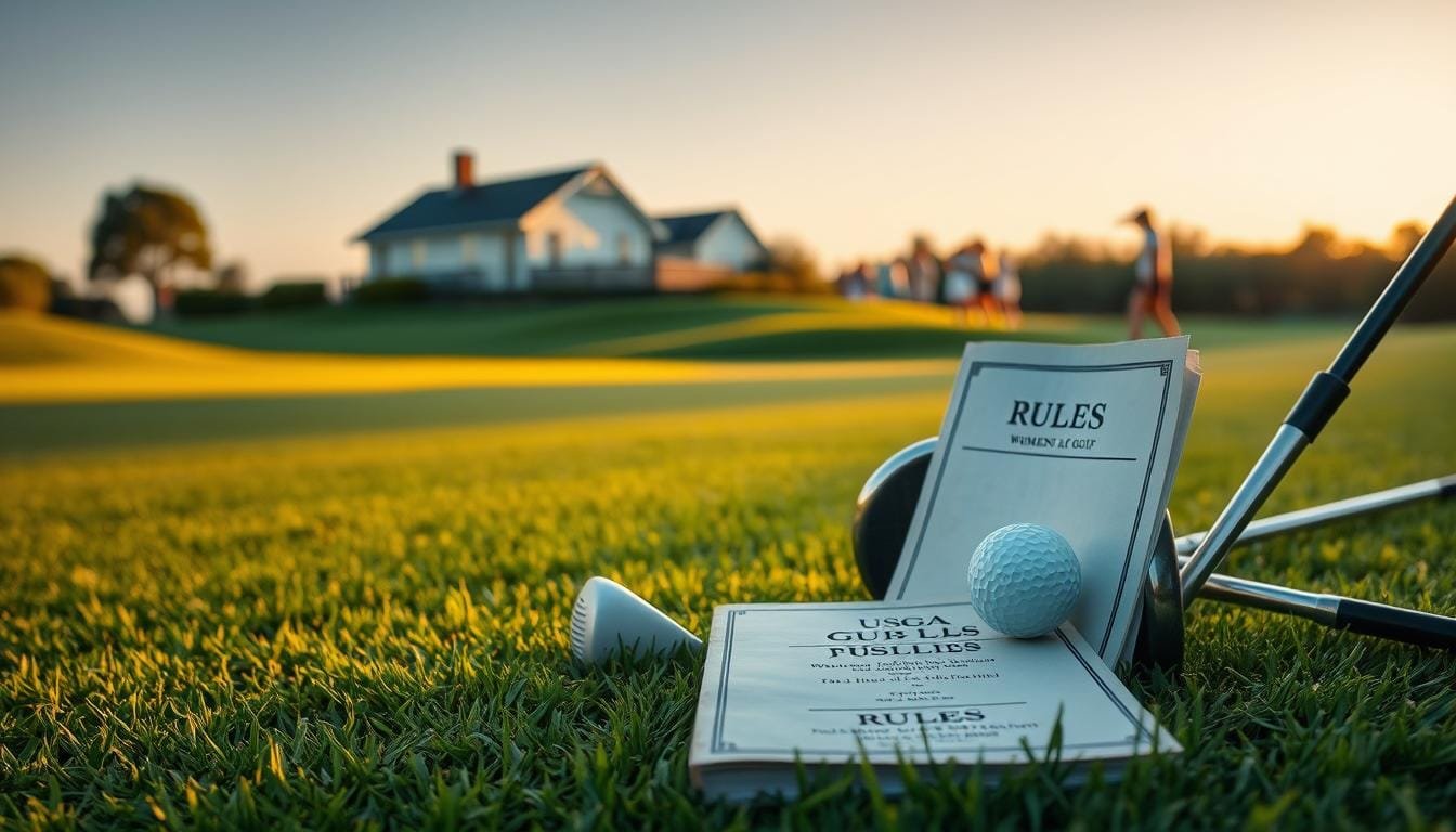 The Ultimate Guide to Understanding USGA Women's Golf Rules 1 usga women'sgolf rules